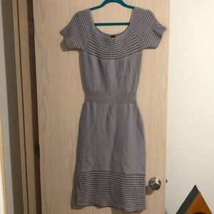 💜Gray Yoana Baraschi Dress💜